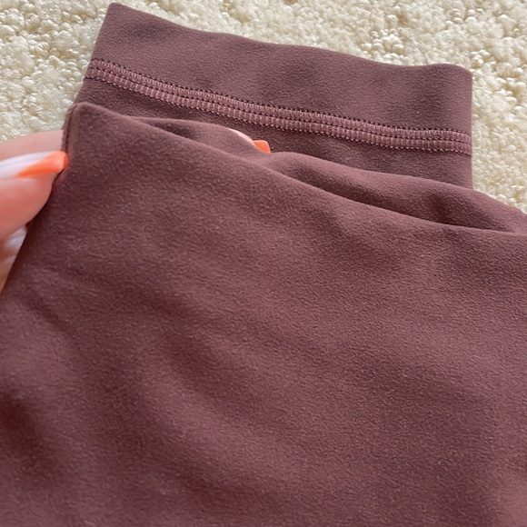 Lululemon Align leggings - Picture 2 of 5